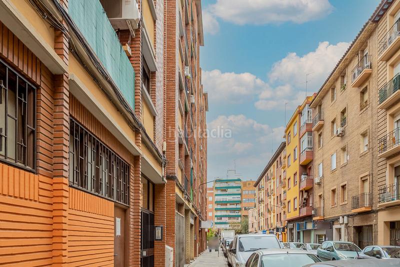 Foto 84d31cf2-b023-43c9-bb7a-4fe01359e973. Locale commerciale in San José Zaragoza