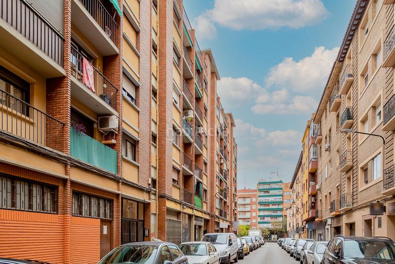 Foto 8c676396-7e19-4339-ac57-419445976ee3. Locale commerciale in San José Zaragoza