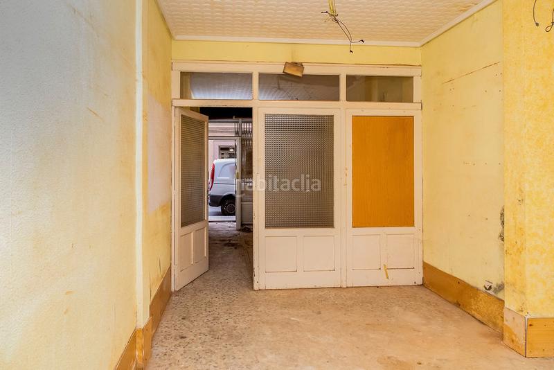 Foto 8d56918b-68b6-4f33-829b-452b28737a47. Locale commerciale in San José Zaragoza