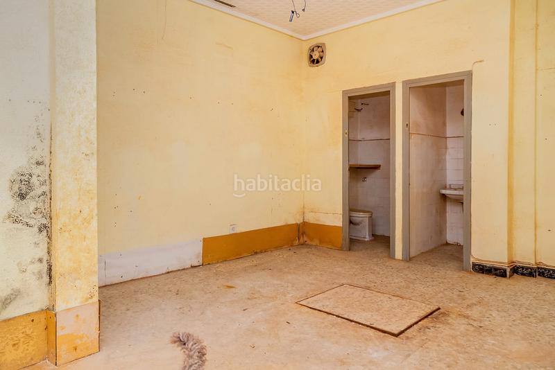 Foto b2c38947-9d2e-4847-a5c3-c845f49aeb65. Locale commerciale in San José Zaragoza