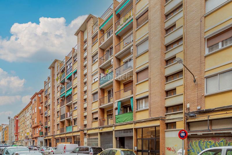 Foto c0f75cdd-82cc-46d7-bc3d-33a16ec0cc2e. Locale commerciale in San José Zaragoza