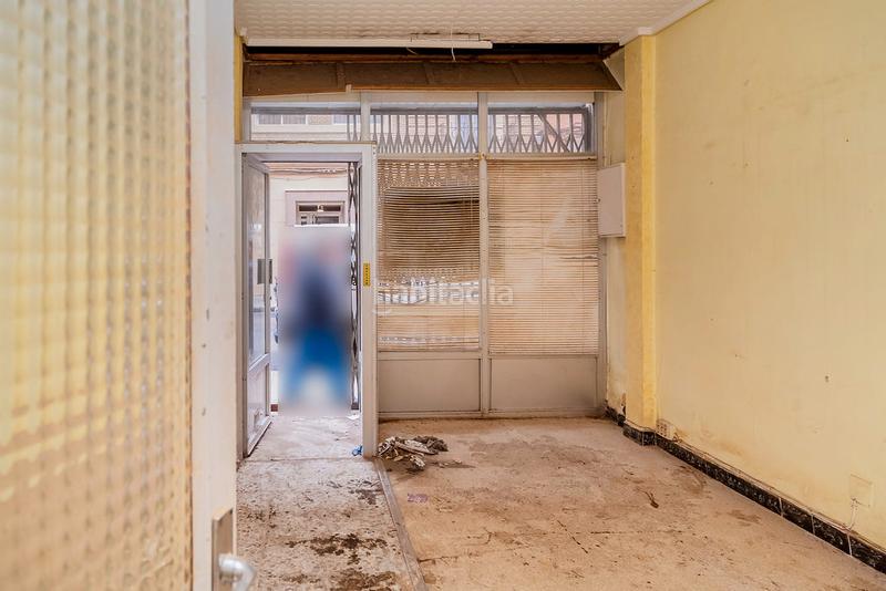 Foto cb2b96b6-4aff-48ed-aa81-5a342ceca93b. Locale commerciale in San José Zaragoza