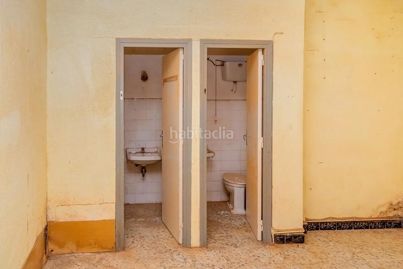 Foto d25f074a-9260-453c-b072-97a4a0218643. Locale commerciale in San José Zaragoza