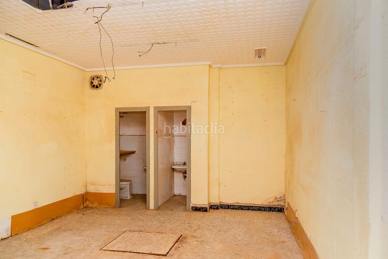 Foto ff7bd624-2aec-47a4-a8d4-84157b15bc34. Locale commerciale in San José Zaragoza