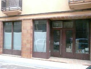 Local Comercial  Cl pons cirac. Solvia inmobiliaria  locales maella