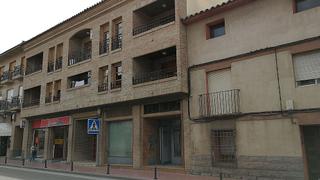 Local Comercial  Cl mayor. Solvia inmobiliaria  locales puebla de alfindén la