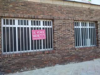 Local Comercial  Cl pz corazón maría. Solvia inmobiliaria  locales aranda de duero