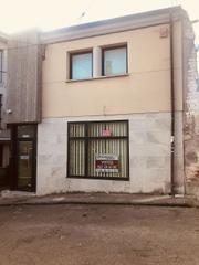 Local commercial  C/ de la plaza. Solvia inmobiliaria  locales villafruela