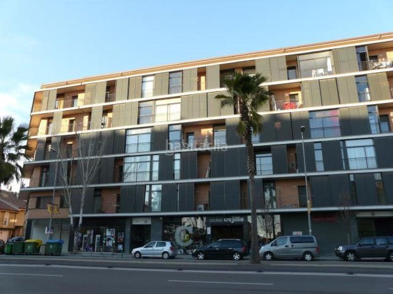 Foto 18a35981-42e5-4cb5-9e57-a0485b8c084b. Parking voiture dans Zona Esportiva Terrassa