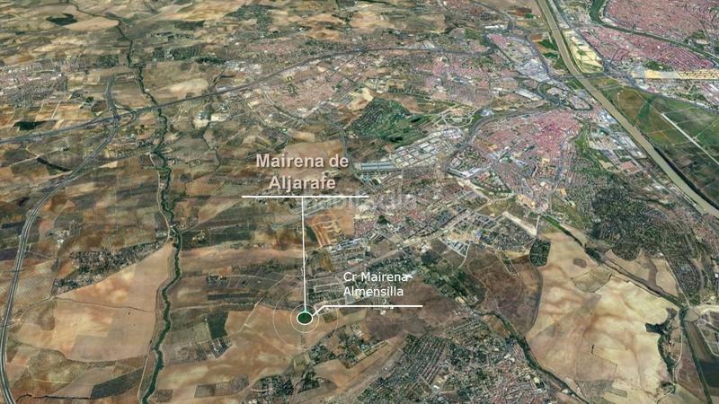 Foto 337b1b33-a54f-4556-a600-334834680516. Fondo rustico in Nuevo Bulevar Mairena del Aljarafe