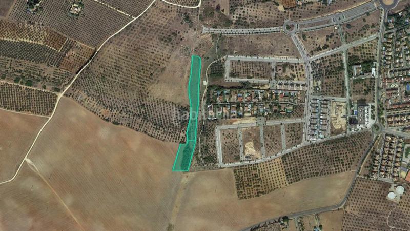 Foto 9d420594-1fb7-4fc9-a18c-5021ed5f69f8. Fondo rustico in Nuevo Bulevar Mairena del Aljarafe