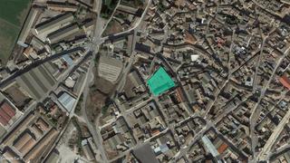Finca rústica  C/ san josé. Solvia inmobiliaria  suelo otros tauste