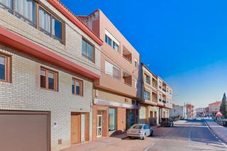 Piso  Av mudejar. Solvia inmobiliaria  piso maluenda