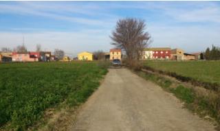 Finca rústica  Cl parcela. Solvia inmobiliaria  suelo urbano no consolidado zaragoza