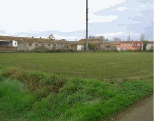 Finca rústica  Cl parcela. Solvia inmobiliaria  suelo urbano no consolidado zaragoza