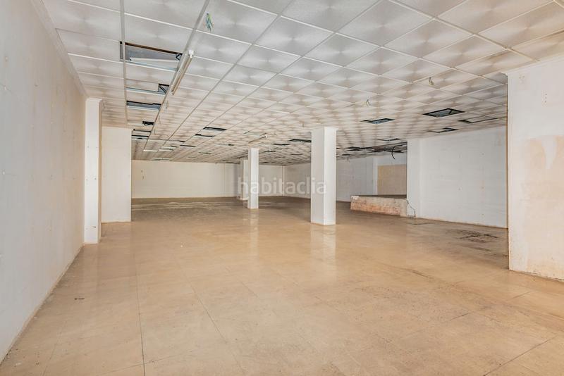 Foto 1496643d-968f-49be-bed5-3eae073f4837. Locale commerciale in Parque RIbalta - Plaza de Toros Castellón de la Plana