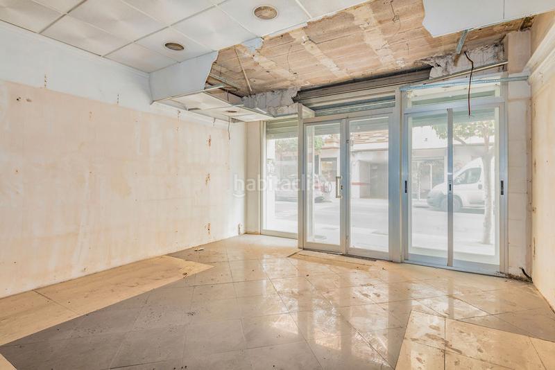 Foto 22089fbb-59d0-4173-96cd-3d5765d85fd3. Locale commerciale in Parque RIbalta - Plaza de Toros Castellón de la Plana