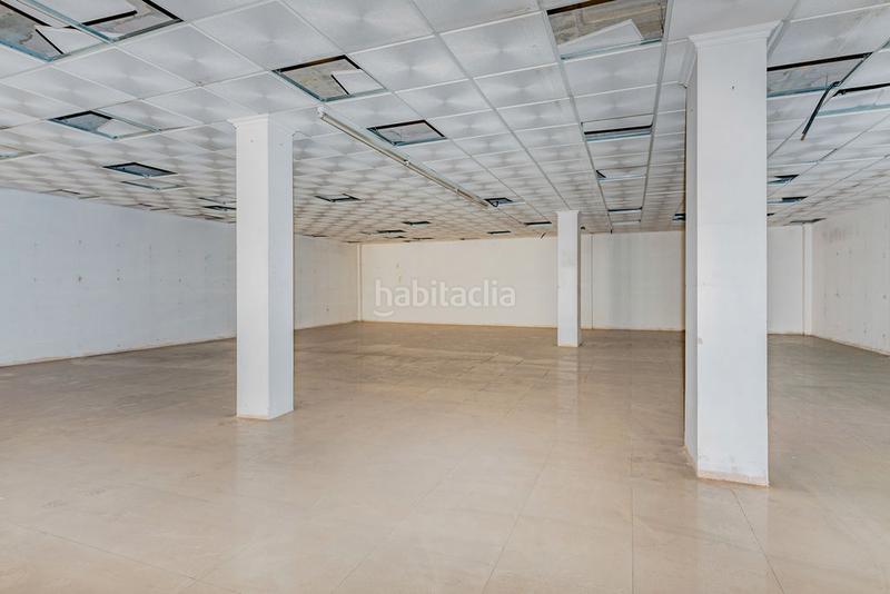 Foto 37985277-198c-43bb-929a-15c8dd6a0665. Locale commerciale in Parque RIbalta - Plaza de Toros Castellón de la Plana