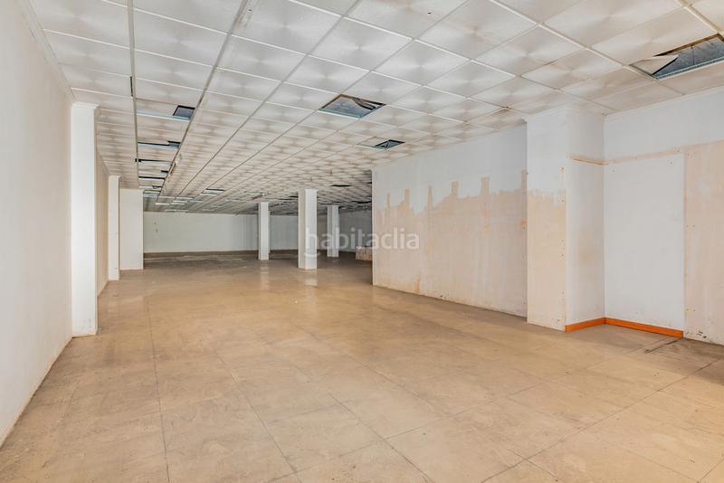 Foto 4a8bd1d5-eba6-4b46-9ca2-85ce246d64e3. Locale commerciale in Parque RIbalta - Plaza de Toros Castellón de la Plana