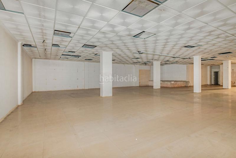 Foto 57a61fde-4f8d-4e72-9006-ff7a964003c0. Locale commerciale in Parque RIbalta - Plaza de Toros Castellón de la Plana