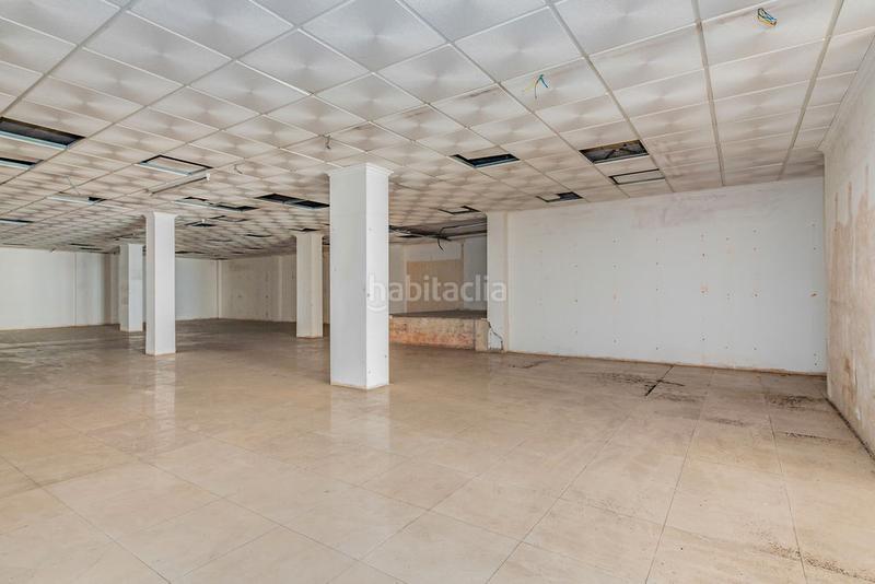 Foto 5b5d0d98-c31b-447e-a436-af94a342f07a. Locale commerciale in Parque RIbalta - Plaza de Toros Castellón de la Plana