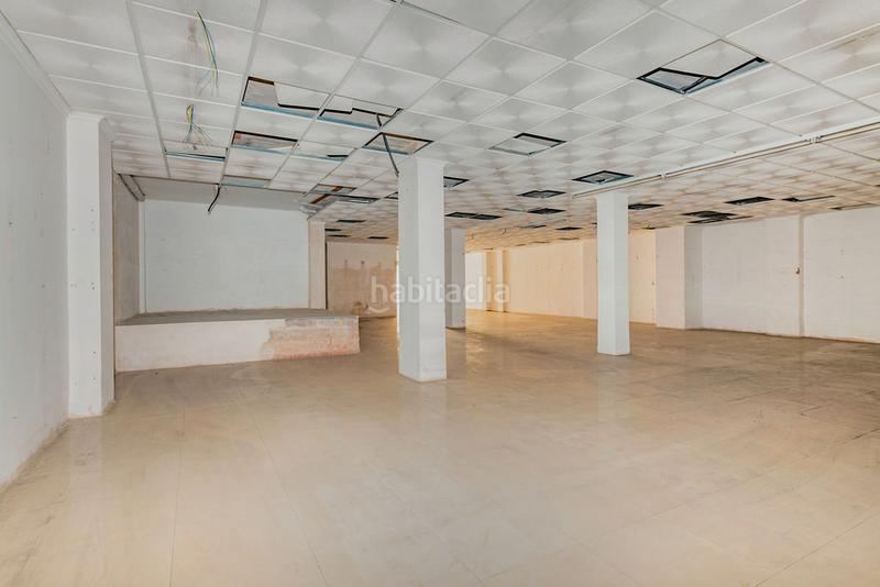 Foto 6d11a974-a5e2-4eca-84fd-dca95d078cc6. Locale commerciale in Parque RIbalta - Plaza de Toros Castellón de la Plana