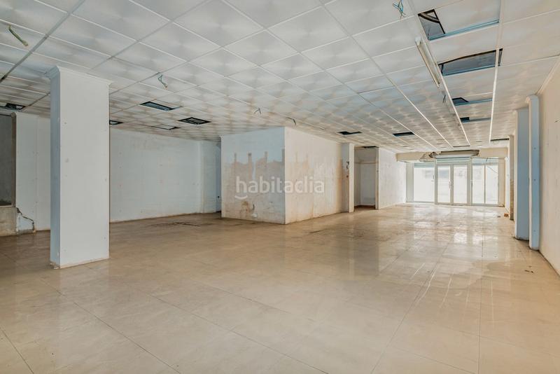 Foto 875c8ff5-8255-4a44-87ee-1efcdbfdb785. Locale commerciale in Parque RIbalta - Plaza de Toros Castellón de la Plana