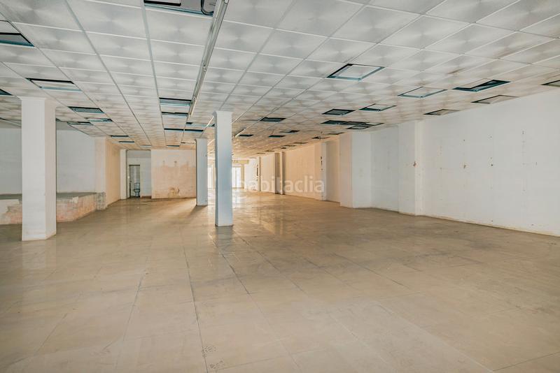 Foto 9ecb06c4-a0f7-48d3-ad45-b155e07a99c6. Locale commerciale in Parque RIbalta - Plaza de Toros Castellón de la Plana