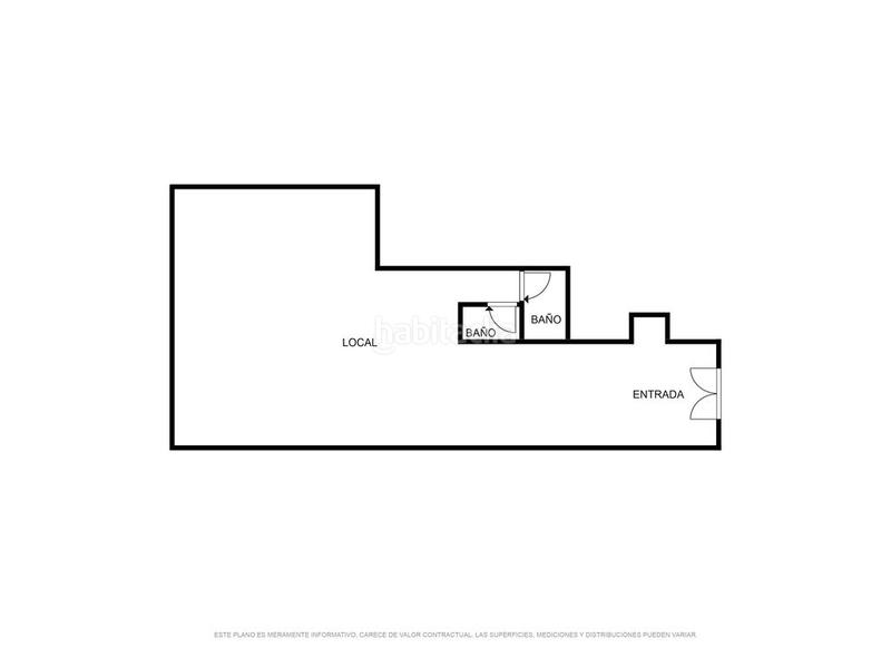 Foto 9f2562d3-c4ed-4d6f-a1f7-3d6d8ac9f195. Locale commerciale in Parque RIbalta - Plaza de Toros Castellón de la Plana