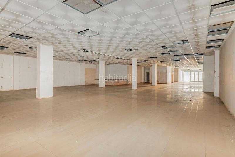 Foto b0781439-8615-4729-a303-5c4f379f4af7. Locale commerciale in Parque RIbalta - Plaza de Toros Castellón de la Plana