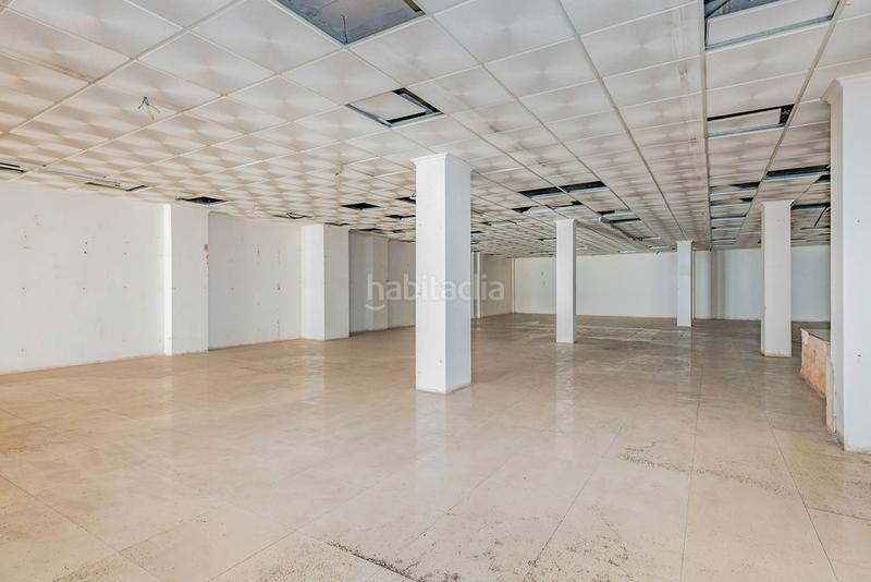 Foto bd37da20-1e58-474a-850f-99aa15199f20. Locale commerciale in Parque RIbalta - Plaza de Toros Castellón de la Plana