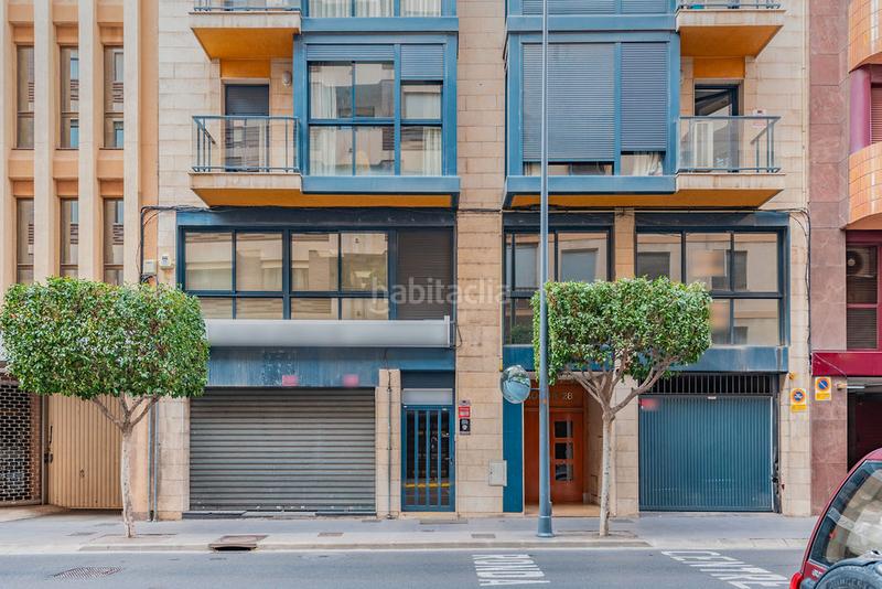 Foto e8ec6db9-a3ae-43b4-ac24-d28cb28f845f. Locale commerciale in Parque RIbalta - Plaza de Toros Castellón de la Plana