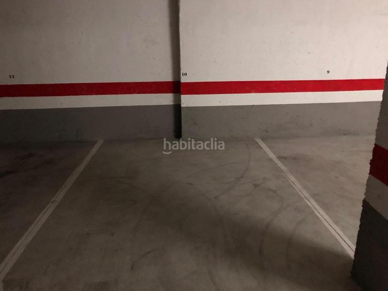 Foto 10a3eb24-179e-4563-9822-7b13830366c2. Posto auto in Centro Sant Vicent del Raspeig