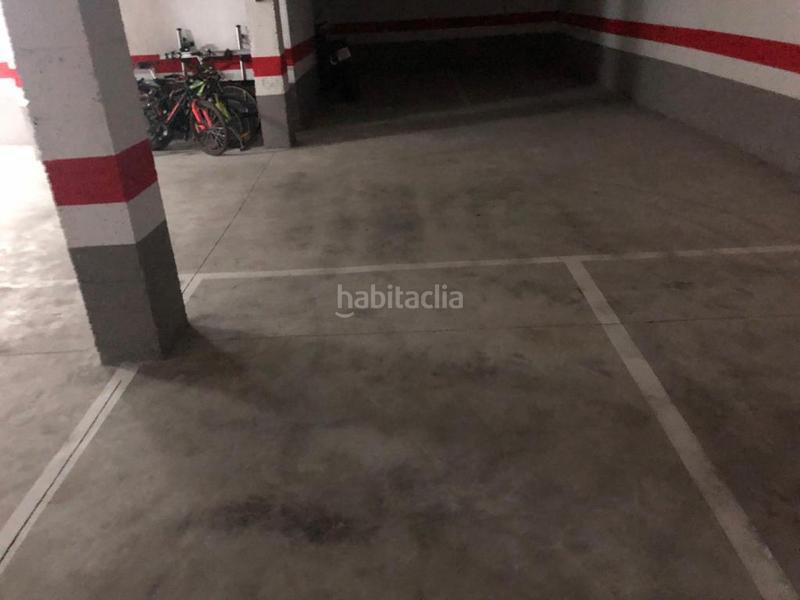 Foto 2be4bf31-4da5-4d19-baf6-e962a622aafe. Posto auto in Centro Sant Vicent del Raspeig