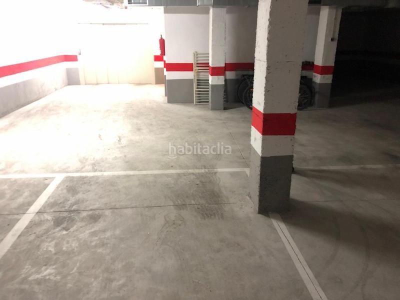 Foto 39d904b9-a50f-4c26-9323-407ddfafd7dd. Posto auto in Centro Sant Vicent del Raspeig