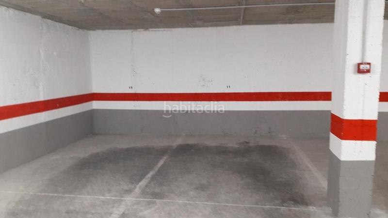 Foto 40b526d9-e3e0-4f58-8676-d9abf1d95d99. Posto auto in Centro Sant Vicent del Raspeig