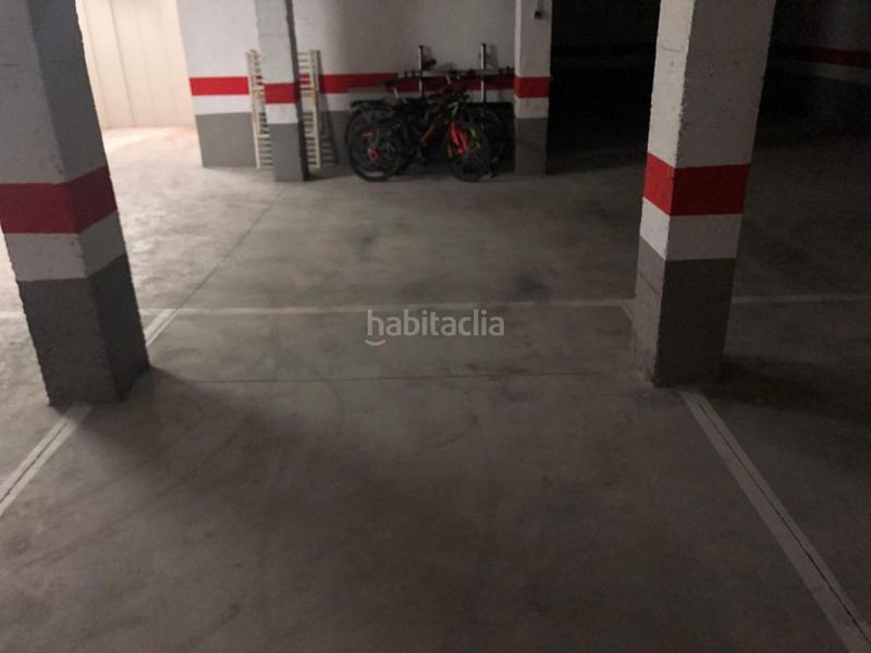 Foto 582b6868-3032-439f-bde1-5ddd78de9052. Posto auto in Centro Sant Vicent del Raspeig