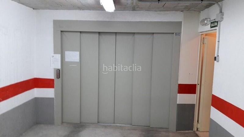 Foto 69caaee7-67fd-4d26-b78f-4802342763d8. Posto auto in Centro Sant Vicent del Raspeig