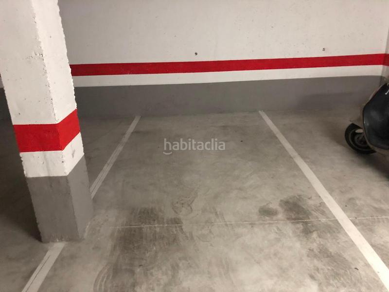 Foto 70f55001-6435-4d0e-b8c4-129c64db6b05. Posto auto in Centro Sant Vicent del Raspeig