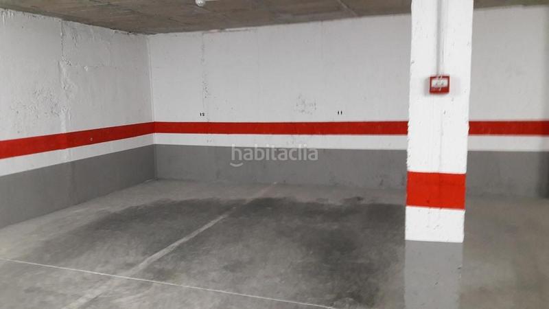 Foto aae6cd0b-484b-48b2-a932-65982d2971d5. Posto auto in Centro Sant Vicent del Raspeig