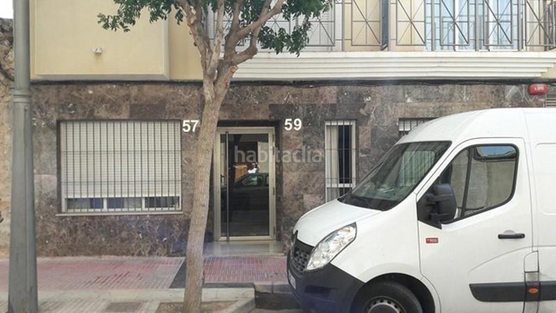 Foto bfe6cfcc-3ad6-4061-923c-14ffb1940041. Posto auto in Centro Sant Vicent del Raspeig