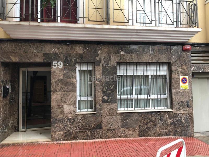 Foto c79d2bdc-c1fb-4b1e-870b-de53c6559240. Posto auto in Centro Sant Vicent del Raspeig