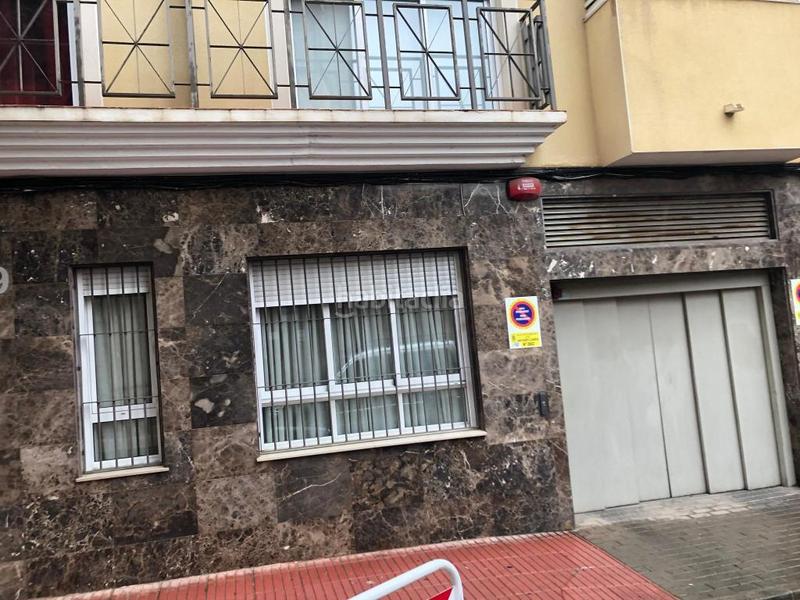 Foto dce07510-6b01-4548-94b2-b747b513682d. Posto auto in Centro Sant Vicent del Raspeig