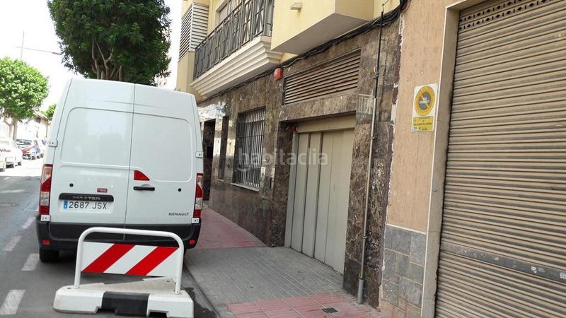 Foto e1640080-b069-474f-8c73-a92fa00752ad. Posto auto in Centro Sant Vicent del Raspeig