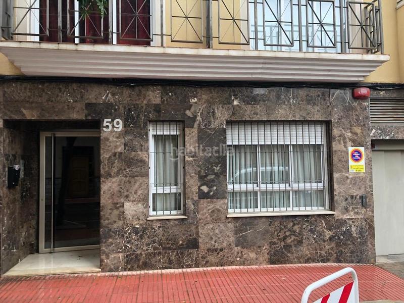 Foto f53cdacf-c28b-4e78-9d6e-8bbdf3c05d89. Posto auto in Centro Sant Vicent del Raspeig