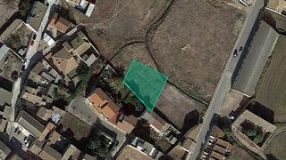Finca rústica  Av mosen cuesta. Solvia inmobiliaria  suelo urbanizable sectorizado pedrola
