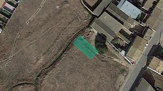 Finca rústica  Unidad de actuación 9. Solvia inmobiliaria  suelo urbanizable sectorizado pedrola