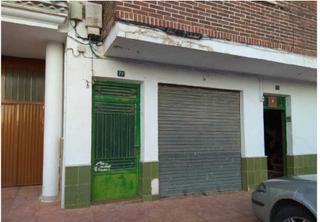 Xalet  Cl murcia-ag. Solvia inmobiliaria  chalet independiente hellín