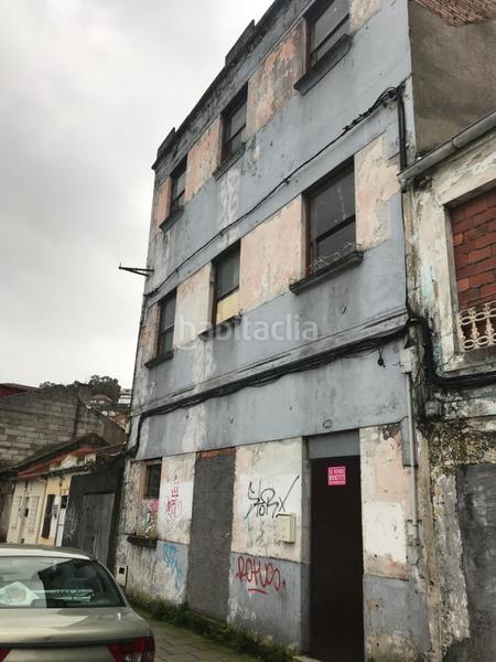 Foto f2723971-d84c-4be1-8132-ad1ca952cc4d. Chalet solvia inmobiliaria chalet independiente en Vigo