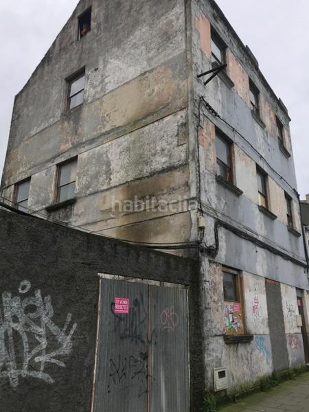 Foto fca59f03-fbf3-4dc1-b70c-fc9126963de1. Chalet solvia inmobiliaria chalet independiente en Vigo